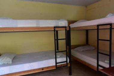 Costa Linda Art Hostel