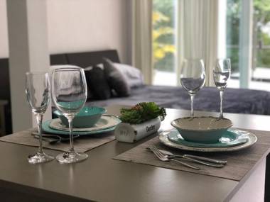 Vista Ocean Suites Boutique Hotel Event Venue Manuel Antonio