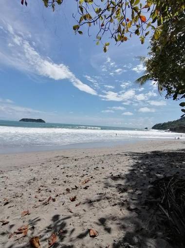 Apartamentos la paz Manuel Antonio