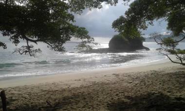 Apartamentos la paz Manuel Antonio