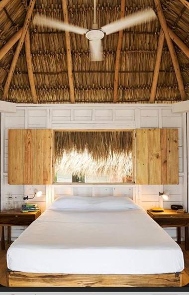 Grand Park Manuel Antonio