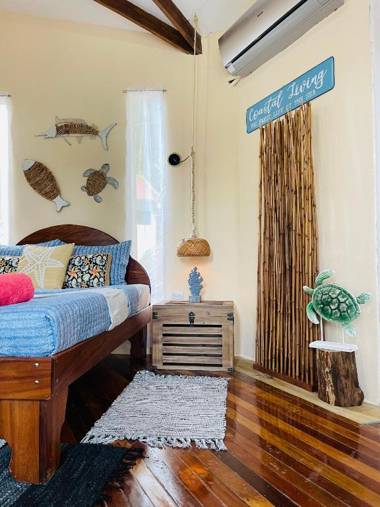 Grand Park Manuel Antonio