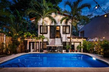 Hotel Gardenia Tamarindo