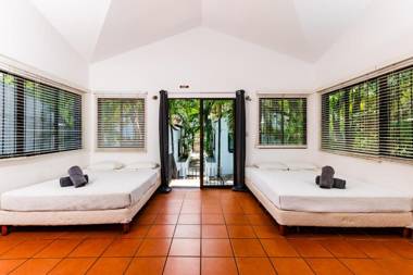 Hotel Gardenia Tamarindo