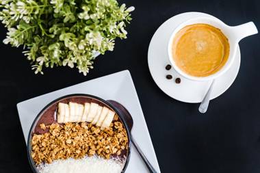 In the Shade Hotel - Coworking - 300Mbit - Adults Only