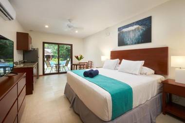 The Coast Beachfront Hotel