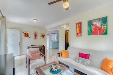 Balcones del Pacifico 7