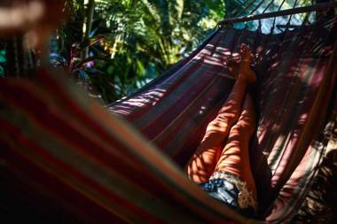 Tamarindo Backpackers