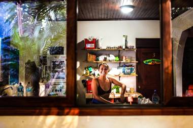 Tamarindo Backpackers