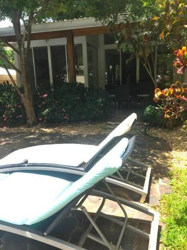 The Breeze Hotel & Villas