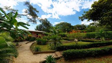 Tee-K Lodge Tamarindo