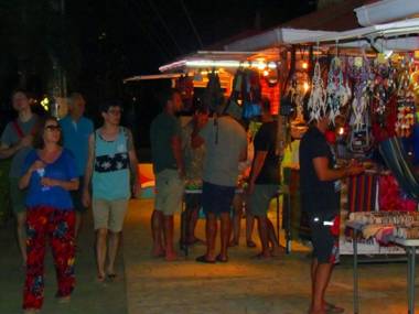 Tamarindo Condo 206 Matapalo