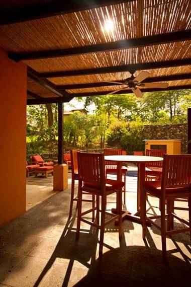 Jet Luxury at Langosta Beach Resort & Villas