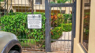 E14 Estrella Center of Tamarindo 3bed+2bath