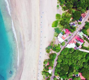 Surf Ranch Tamarindo