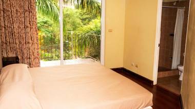 LC18 Cometa18 Center of Tamarindo 2bed 3bath