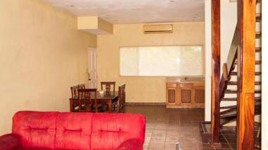 LC20 La Cometa Center of Tamarindo 2bed+2.5bath