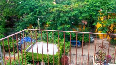 LC20 La Cometa Center of Tamarindo 2bed+2.5bath