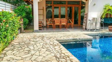 CWC Casa Wasabi 1bedroom 1bathroom