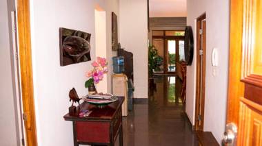 CW3 Casa Wasabi 3bed+3bath