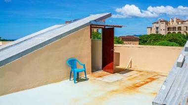 LC17 La Cometa Center of Tamarindo 2bed+2.5bath