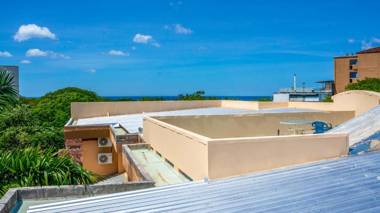 LC17 La Cometa Center of Tamarindo 2bed+2.5bath