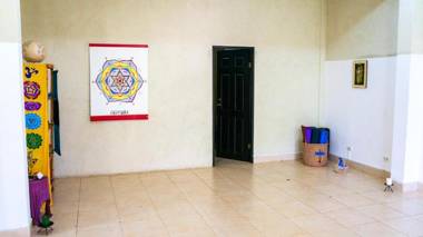 A4 Plaza Langosta Near the beach 1 bed+2bath loft