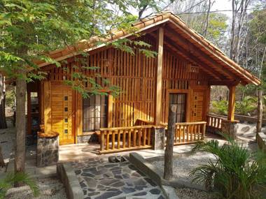 La Boya Hotel y Parque Acuático