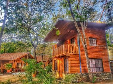 La Boya Hotel y Parque Acuático