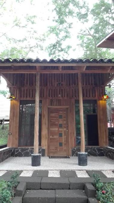 La Boya Hotel y Parque Acuático