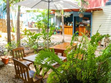 Hotel Boruca Tamarindo