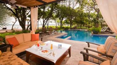 Ibis Tamarindo Condos and Beach Club