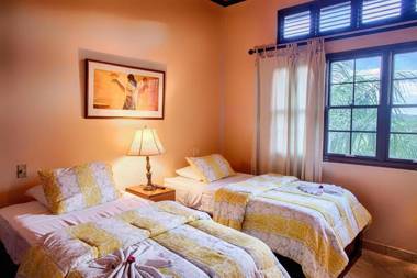 Ibis Tamarindo Condos and Beach Club