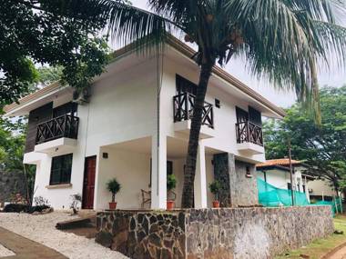 Casa tropical - Fabulous tropical house