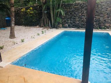 Casa tropical - Fabulous tropical house