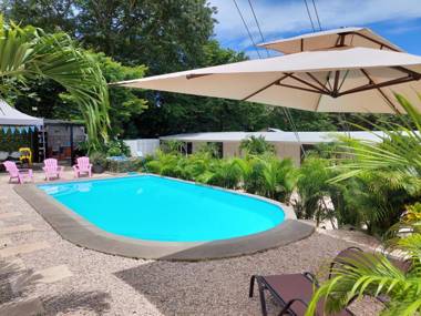 Hotel Casa Carlota Tamarindo