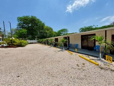 Hotel Casa Carlota Tamarindo