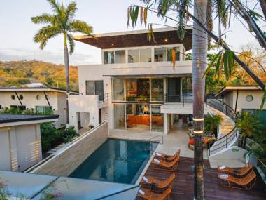 Mother Earth Vegan Hotel