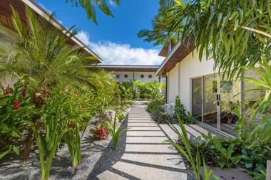 Mother Earth Vegan Hotel