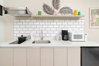 Favela Chic Tamarindo - Adults Only