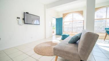 Zulu Surf Hotel Tamarindo