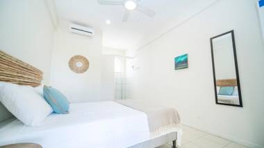 Zulu Surf Hotel Tamarindo