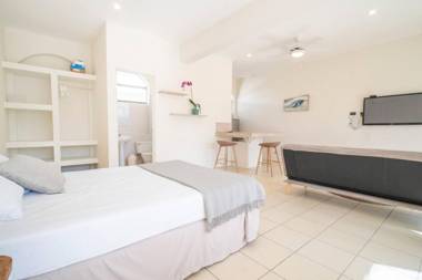 Zulu Surf Hotel Tamarindo