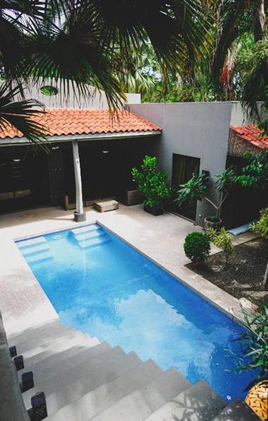 Casa Oasis Tamarindo