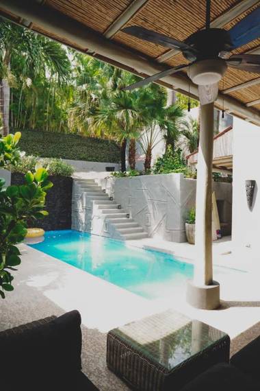 Casa Oasis Tamarindo