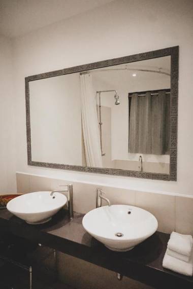 Casa Oasis Tamarindo