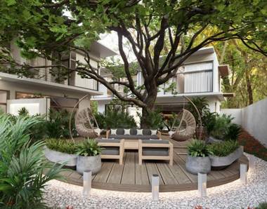 The mVilla Experience Tamarindo