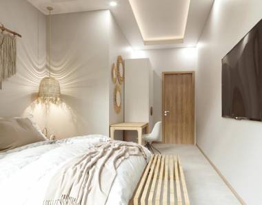 The mVilla Experience Tamarindo