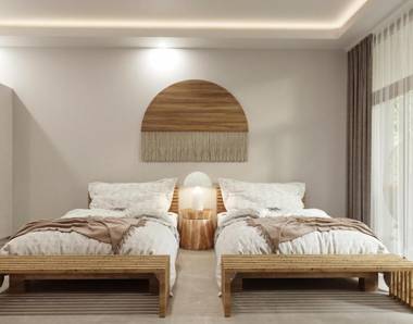 The mVilla Experience Tamarindo