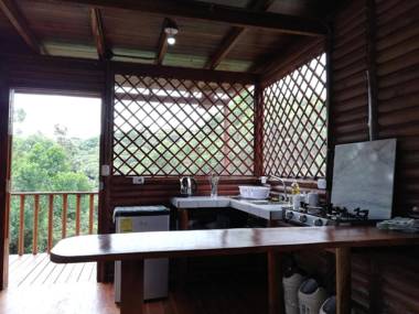 Eco Guest House - Sarapiquí 1